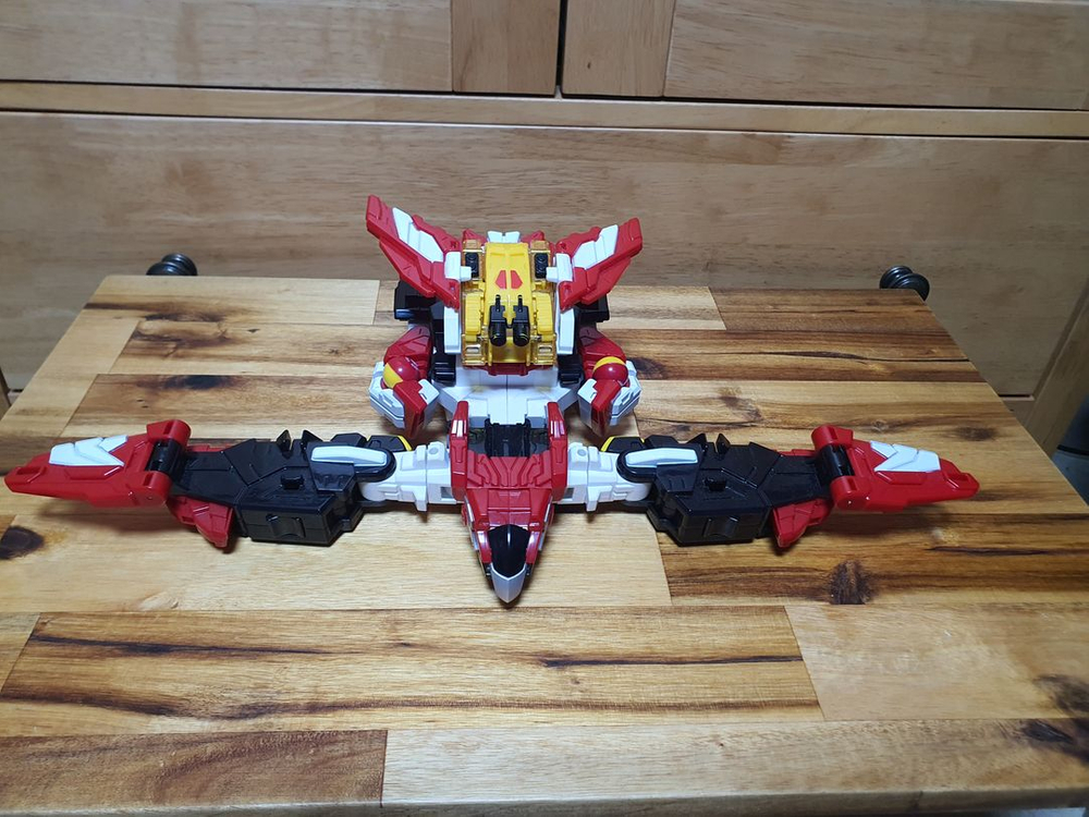 메카드볼 울프닉스--1