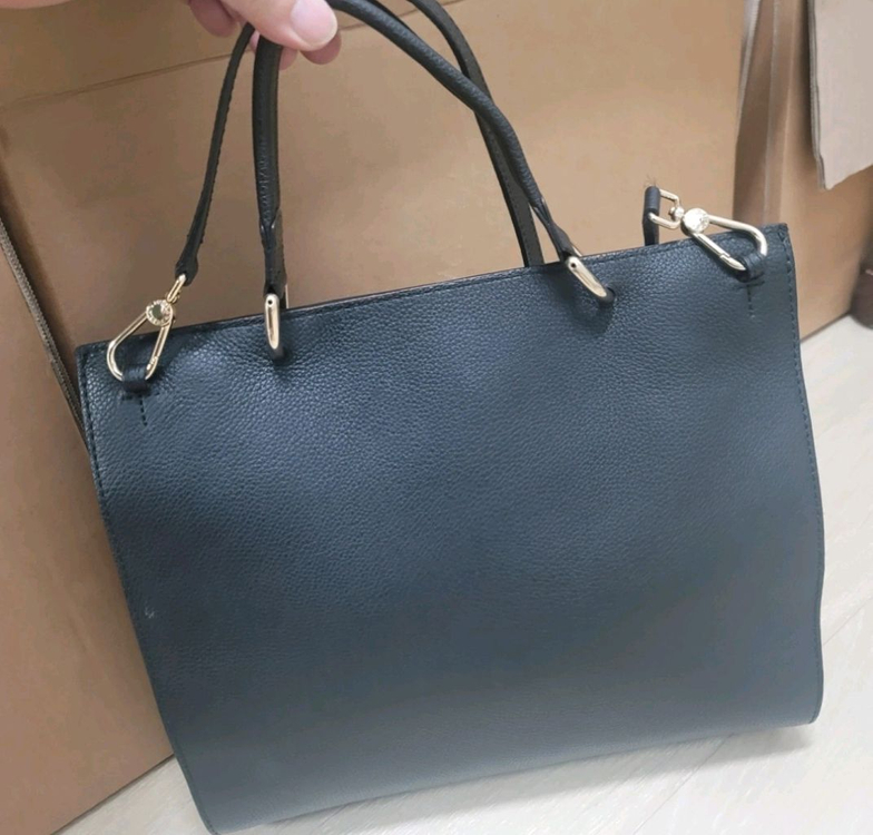 [미국직구] 훌라(FURLA) 미디엄 탑핸들 사첼백 여성가방 숄더백 토드백 이미지