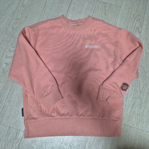 디스커버리 키즈 맨투맨(130호)