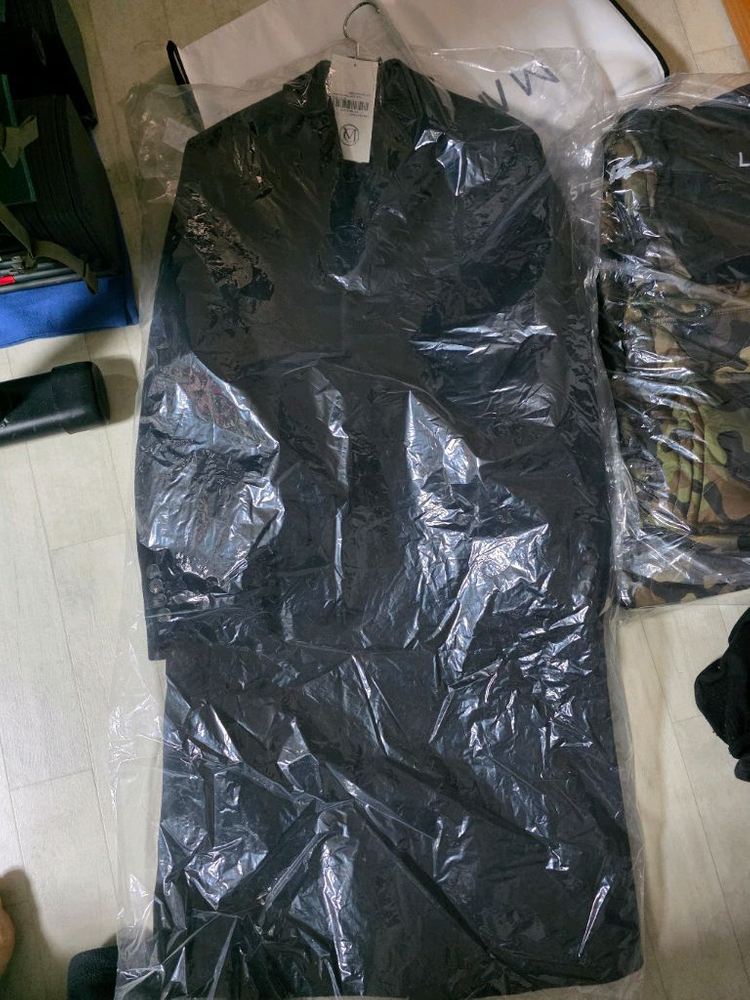 마마가리 22년 히든싱글 캐시30 블랙 44 이미지