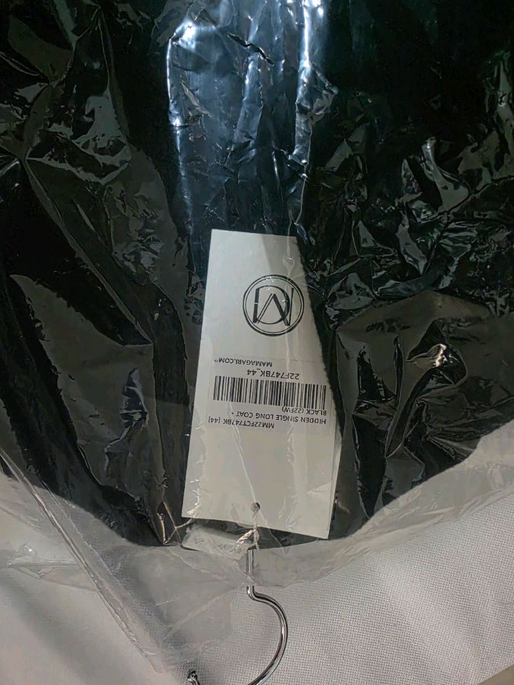 마마가리 22년 히든싱글 캐시30 블랙 44 이미지