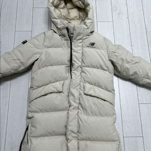 뉴발키즈 롱패딩 120 이미지