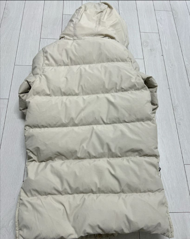 뉴발키즈 롱패딩 120 이미지