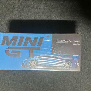 (미개봉)미니지티 266 새제품 판매합니다