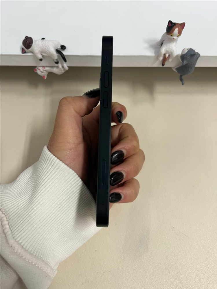 아이폰13미니 256G 미드나이트 SSS급!--4