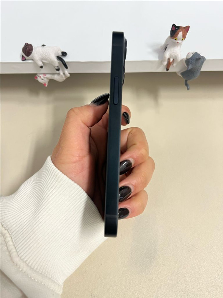 아이폰13미니 256G 미드나이트 SSS급!--5