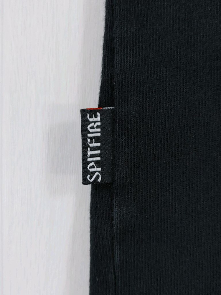 스핏파이어 빅 헤드 베이스볼 셔츠 L 이미지