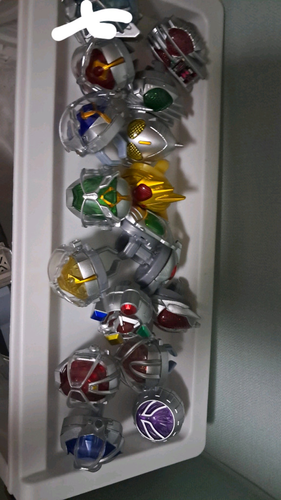 네고 O) 가면라이더 위자드 위저드 팝니다 이미지