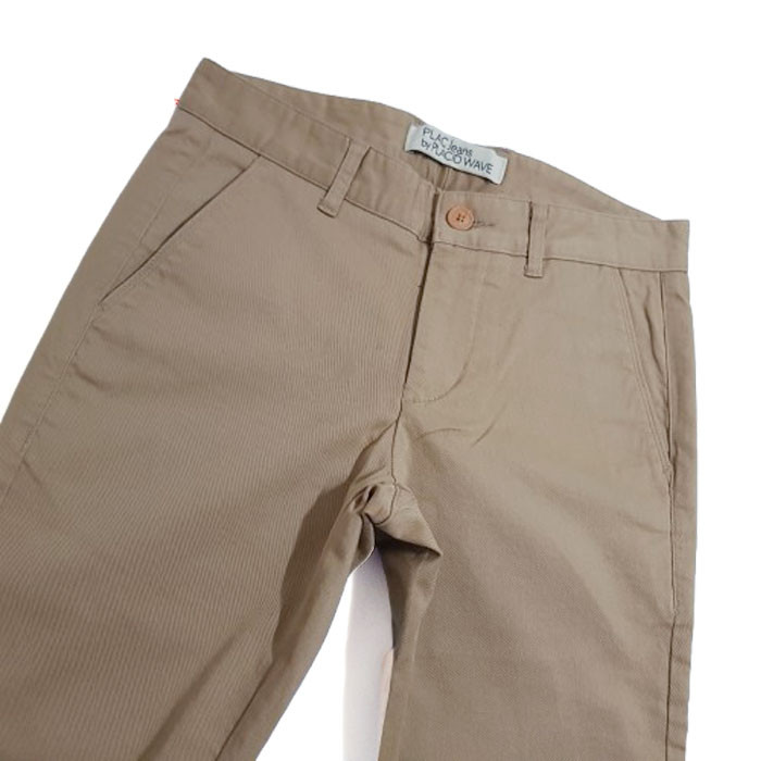 플랙 플랙진 면바지 베를린 28 새상품 (P305)--1