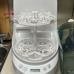 브레짜 젖병세척기