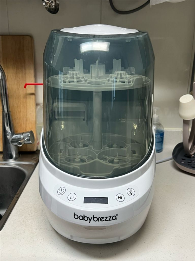 브레짜 젖병세척기--1