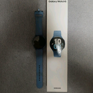 갤럭시워치 5 44mm LTE S급 이미지