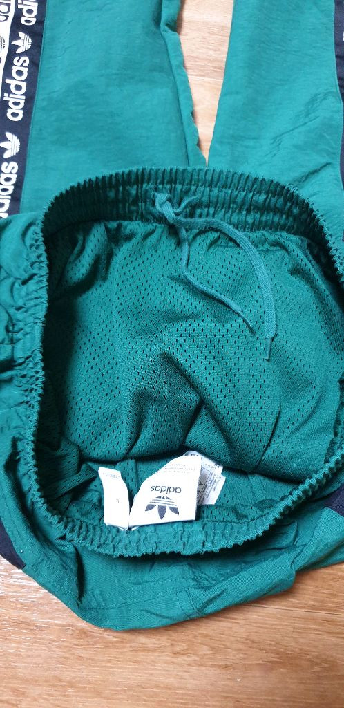 남.32-33) 아디다스 남성 바지 RYVA / 남성 트레이닝 팬츠, 조깅 웨이트 이미지