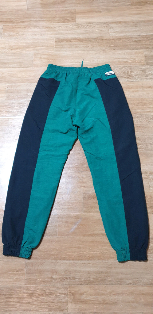 남.32-33) 아디다스 남성 바지 RYVA / 남성 트레이닝 팬츠, 조깅 웨이트 이미지