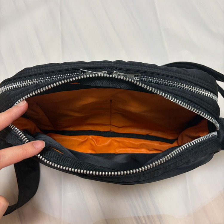 요시다포터 탱커 숄더백 s 이미지