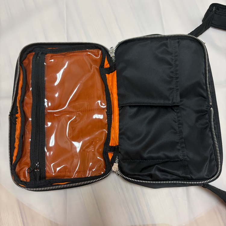 요시다포터 탱커 숄더백 s 이미지