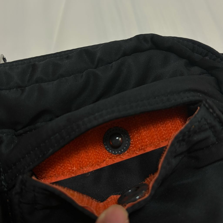 요시다포터 탱커 숄더백 s 이미지