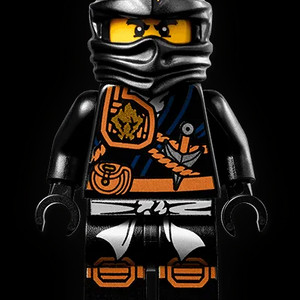 (구함) 레고 닌자고 시즌4 정글 도복 콜 구합니다 이미지