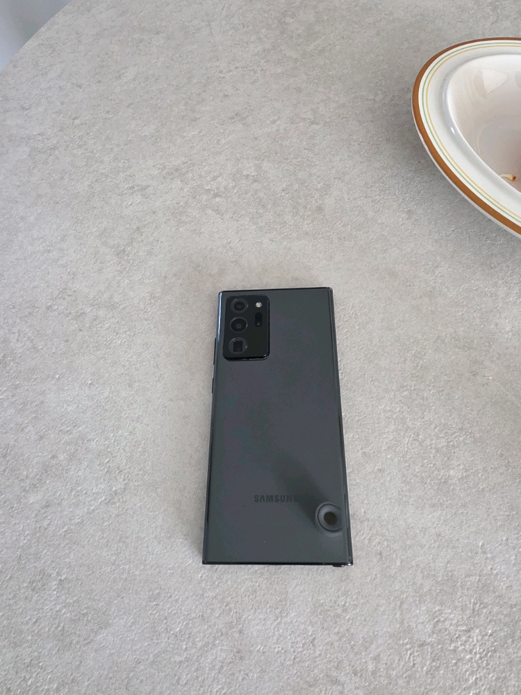 갤럭시 노트20 울트라 skt 5G 스마트폰--3