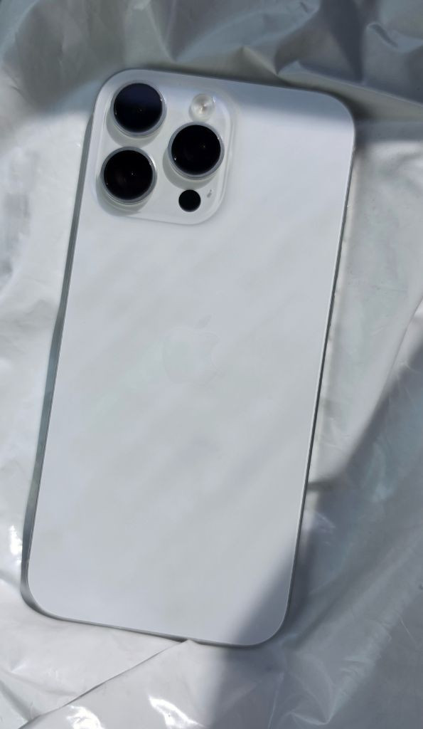 아이폰 16 ProMax 256GB 이미지