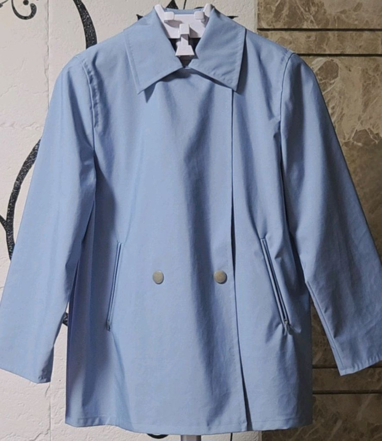 막스마라 정품 자켓 판매합니다--1