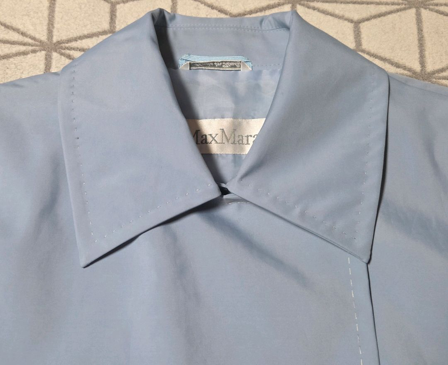 막스마라 정품 자켓 판매합니다--4