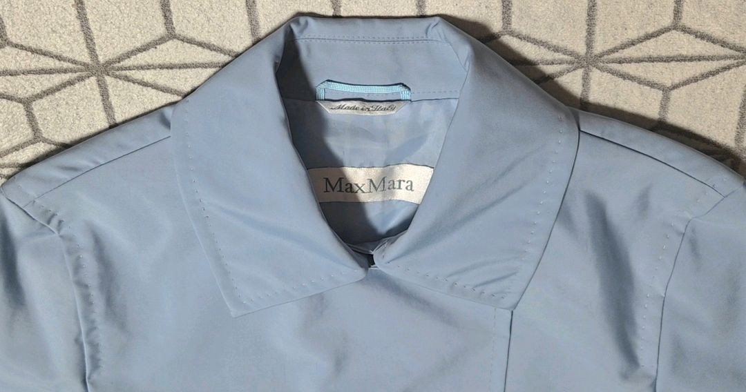 막스마라 정품 자켓 판매합니다--5