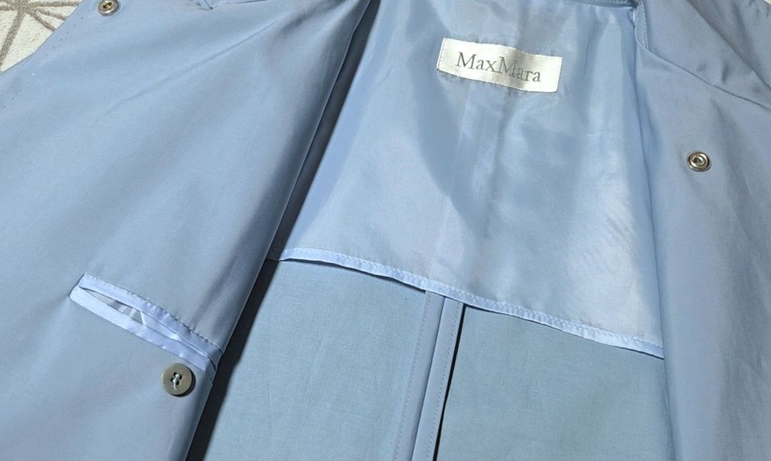 막스마라 정품 자켓 판매합니다--7