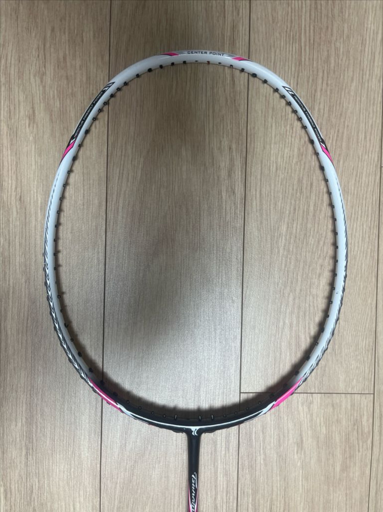 배드민턴 라켓--3