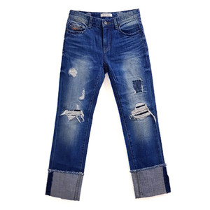 플랙 플랙진 여성 청바지 린다 24 새상품 (P405)