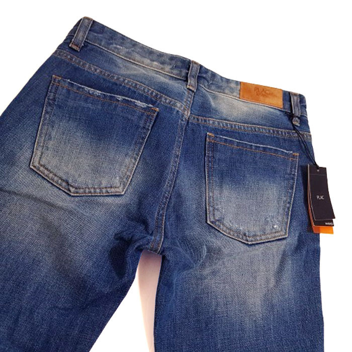 플랙 플랙진 여성 청바지 린다 24 새상품 (P405)--3