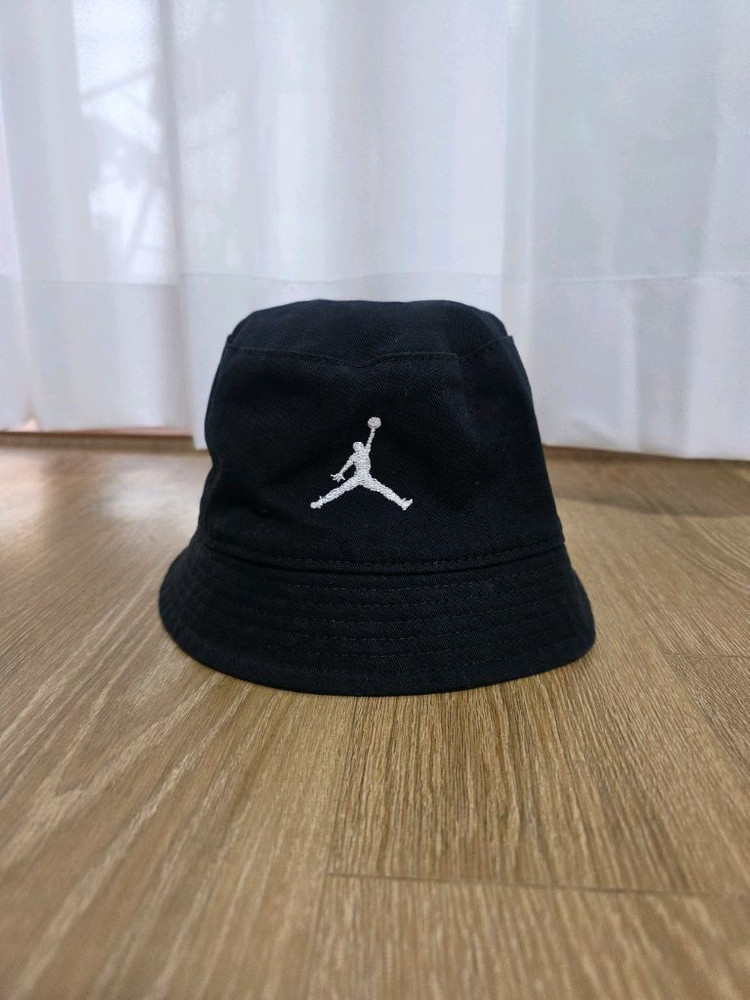 나이키키즈 조던 점퍼 5~6세+ 나이키 버킷햇--2