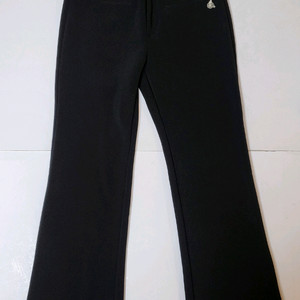 빈폴키즈 여아 폴리기모 부츠컷팬츠(160) 이미지