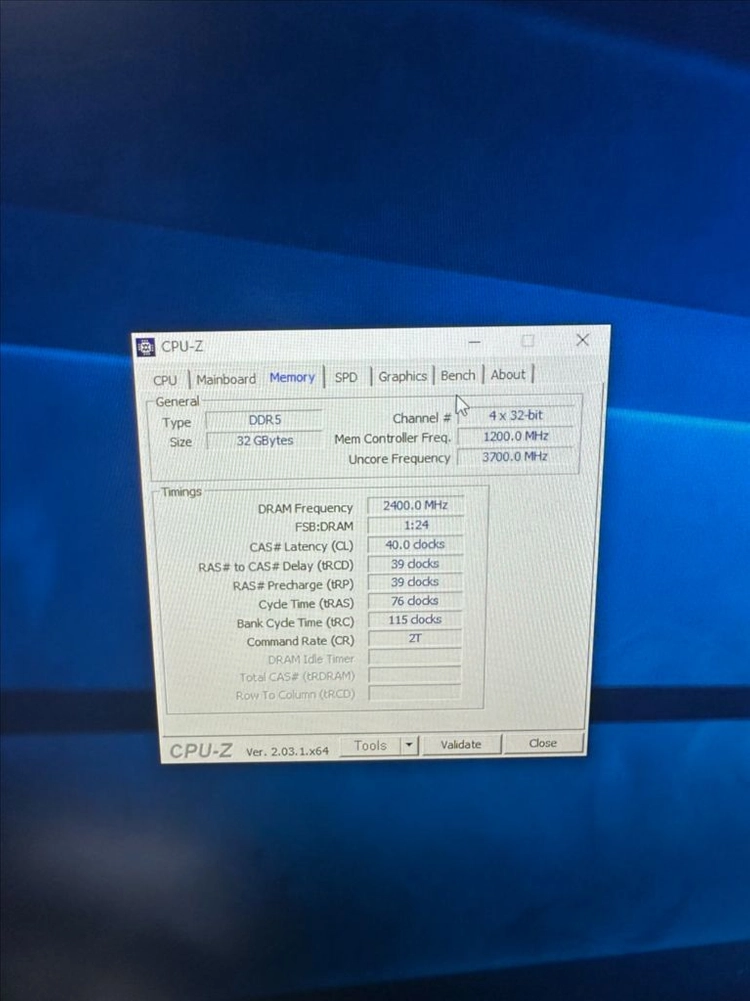 intel i9-13900k, 32GB, RTX 5080 고사양 PC 이미지