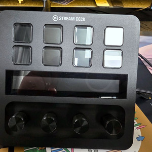 엘가토 스트림덱 플러스