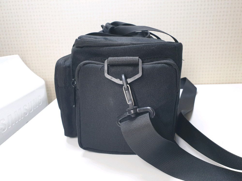 미러리스 DSLR 카메라 가방--2