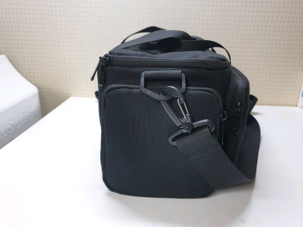 미러리스 DSLR 카메라 가방--4