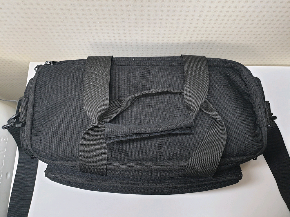 미러리스 DSLR 카메라 가방--6