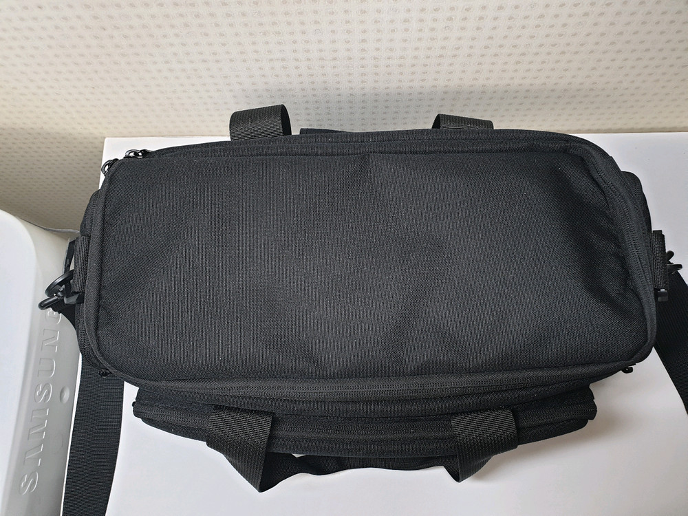 미러리스 DSLR 카메라 가방--7