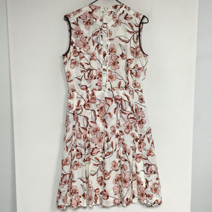 빈폴 레이디스 린넨 원피스 90 이미지