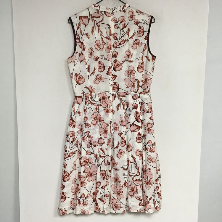 빈폴 레이디스 린넨 원피스 90 이미지