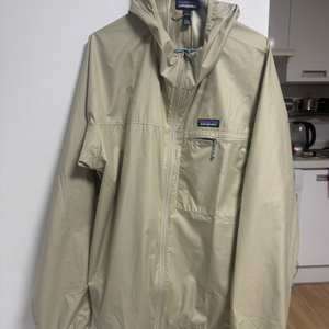 파타고니아 라이트배리어블자켓