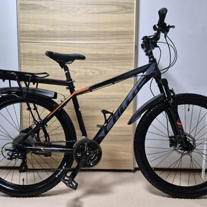 삼천리 Appalachia 칼라스 30 MTB 자전거