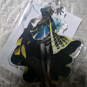 탐정은 이미 죽었다 2025 이벤트 한정 아크릴 팝니다 이미지