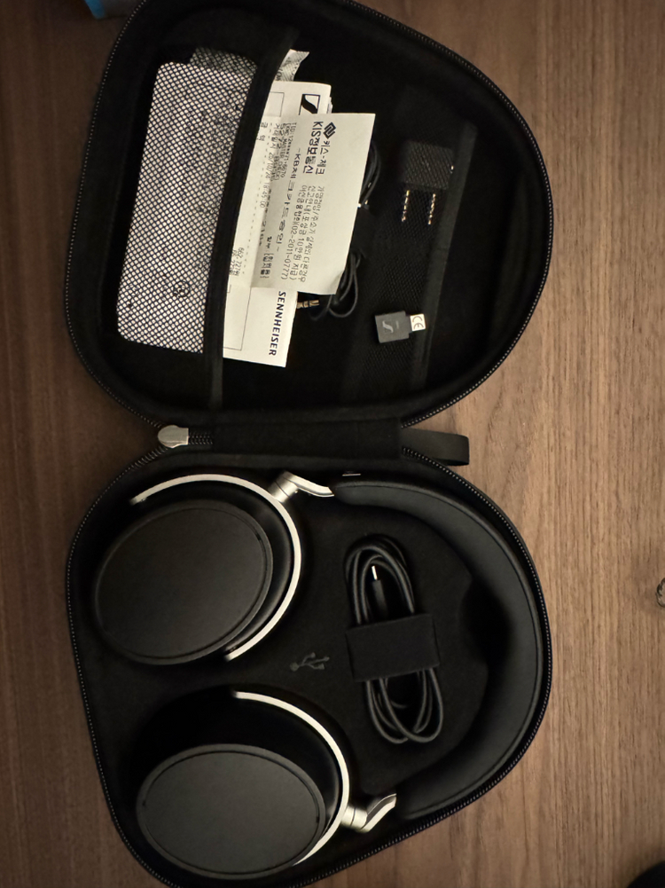 젠하이저 hdb630--1