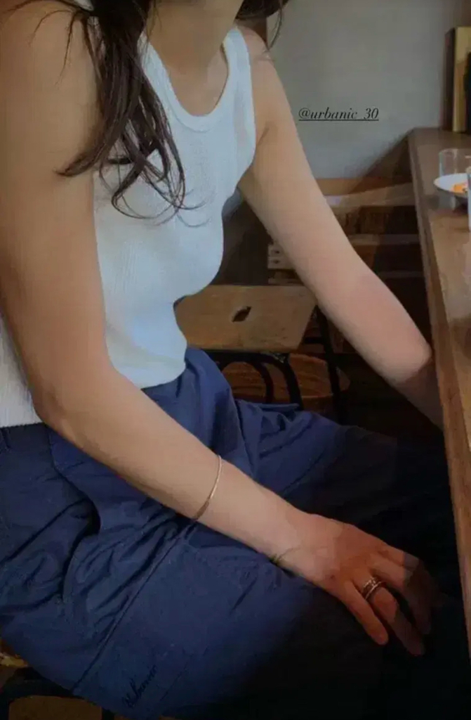 얼바닉30 립스탑 카고팬츠 네이비m--3