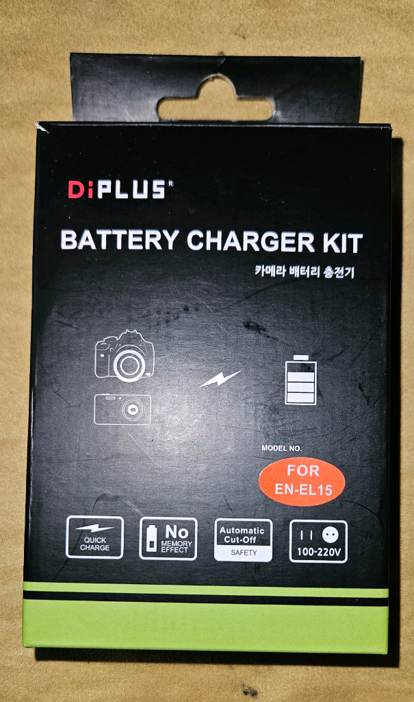 니콘 악세사리 (일괄판매)--4