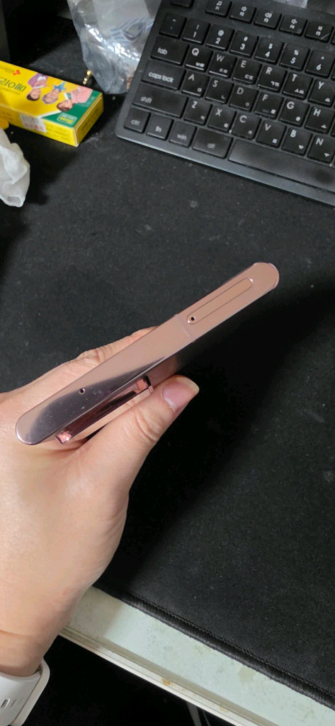 갤럭시 노트20 울트라 256g 준풀박--3