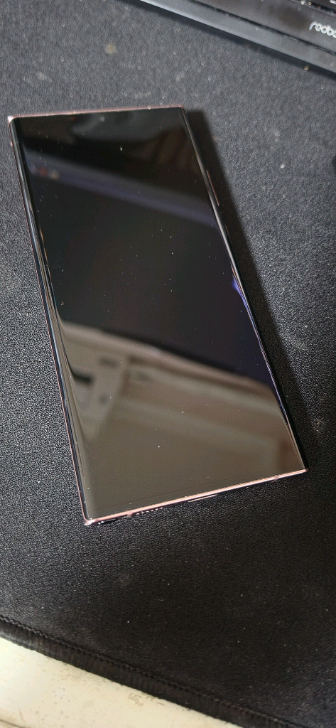 갤럭시 노트20 울트라 256g 준풀박--7