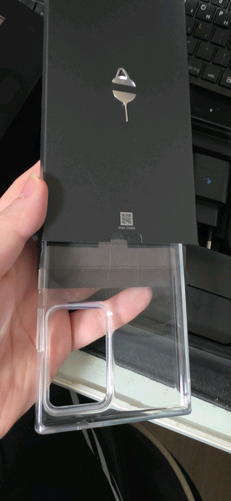 갤럭시 노트20 울트라 256g 준풀박--8